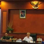 Danrem Minta Lomba Rakyat Diadakan Kembali di 17 Agustus Danrem Minta Lomba Rakyat Diadakan Kembali di 17 Agustus