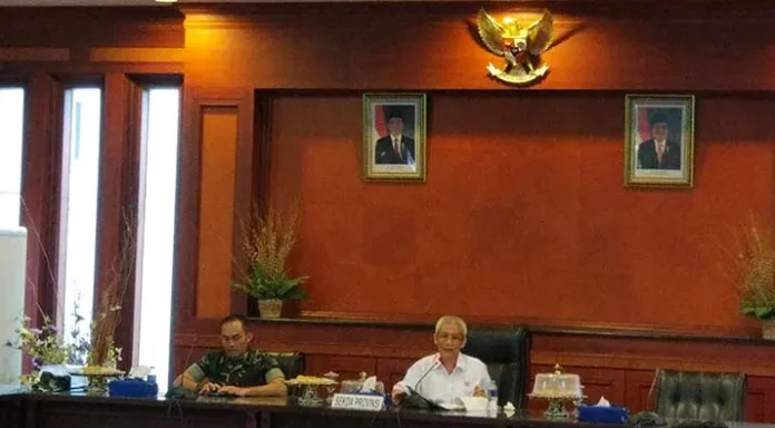 Danrem Minta Lomba Rakyat Diadakan Kembali di 17 Agustus