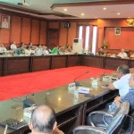 Anggaran HUT RI Rp. 876 Juta, Sekda Sultra: Yang Penting Esensinya Dijaga Anggaran HUT RI Rp. 876 Juta, Sekda Sultra: Yang Penting Esensinya Dijaga