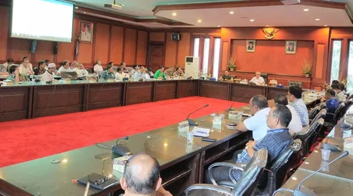 Anggaran HUT RI Rp. 876 Juta, Sekda Sultra: Yang Penting Esensinya Dijaga