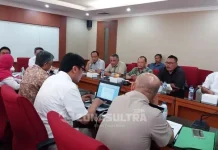 Pengembangan Kawasan Industri Konawe, Pembebasan Lahan Akan Dilakukan Pengembangan Kawasan Industri Konawe, Pembebasan Lahan Akan Dilakukan