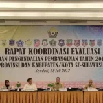 Saleh Lasata: Saya Lebih Senang Dipanggil Wagub Saleh Lasata: Saya Lebih Senang Dipanggil Wagub