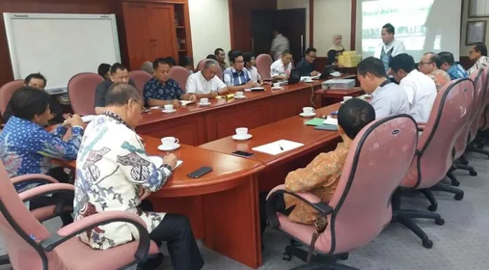 Surunuddin Arsalim Marah Investor Tak Kunjung Tepati Janji Bangun Pabrik Gula di Konsel