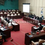 Pemerintah Rencana Bangun Jembatan Penghubung Pulau Buton dan Muna Pemerintah Rencana Bangun Jembatan Penghubung Pulau Buton dan Muna