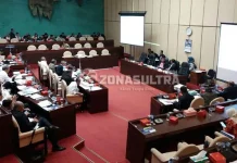 Pemerintah Rencana Bangun Jembatan Penghubung Pulau Buton dan Muna Pemerintah Rencana Bangun Jembatan Penghubung Pulau Buton dan Muna