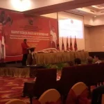 4 Balon Gubernur Ramaikan Rakeda II DPD PDIP Sultra 4 Balon Gubernur Ramaikan Rakeda II DPD PDIP Sultra