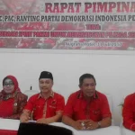 Gandeng Murni Tombili, Litanto Siap Bertarung di Pilkada Konawe Gandeng Murni Tombili, Litanto Siap Bertarung di Pilkada Konawe