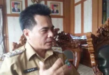 FPPD Tuding Kadis PU Konut Gunakan Dana Pembebasan Lahan Untuk Nyalon Bupati Wakil Bupati Konut Raup