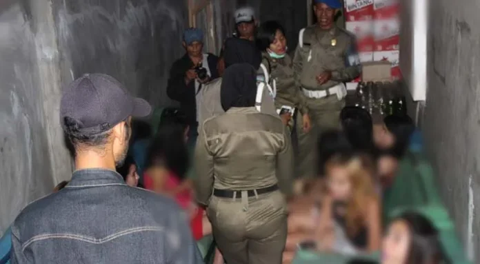 Hampir Semua THM di Wakatobi Tak Punya Izin