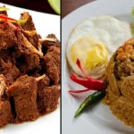 Juara Lagi, Rendang dan Nasi Goreng Jadi Makanan Terenak di Dunia Juara Lagi, Rendang dan Nasi Goreng Jadi Makanan Terenak di Dunia