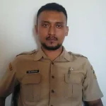 Pemda Buton Target Tuntaskan 94 Paket Proyek Bulan Ini Kasubag Layanan Pengadaan Secara Elektronik (LPSE) Setda Buton Roy Munazir