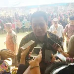 Rusman Emba Optimis, Program Jagung Hibrida di Muna Sukses LM Rusman Emba