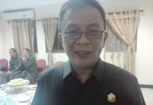 Muswilub PAN Berpotensi Lahirkan Perpecahan, Ini Saran dari Kader samsul_ibrahim