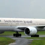 Saudi Arabian Airlines Pindah ke Terminal 3 Internasional 10 Juli Saudi Arabian Airlines