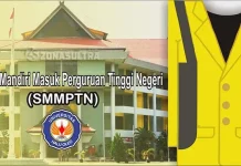 Kartu Peserta SMMPTN UHO Sudah Bisa Dicetak, Begini Caranya smmptn 2017, smmptn uho 2017, smmptn uho, seleksi lokal uho 2017