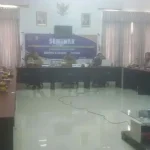 Bahas RIPDA, Pemda Koltim Kembangkan Pariwisata Berbasis Agro Bisnis Bahas RIPDA, Pemda Koltim Kembangkan Pariwisata Berbasis Agro Bisnis