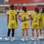 Kejurnas Sepak Takraw, Regu Putri PPLP Sultra Sumbang Perunggu Kejurnas Sepak Takraw, Regu Putri PPLP Sultra Sumbang Perunggu