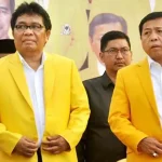 Setya Novanto Jadi Tersangka Kasus E-KTP, Ridwan Bae Terpukul Setya Novanto Jadi Tersangka Kasus E-KTP, Ridwan Bae Terpukul