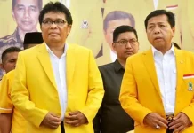 Setya Novanto Jadi Tersangka Kasus E-KTP, Ridwan Bae Terpukul Setya Novanto Jadi Tersangka Kasus E-KTP, Ridwan Bae Terpukul