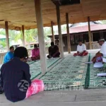Lestarikan SDA, TNC dan Forkani Inisiasi Pembentukan Aturan Adat Limbotombuluruha Lestarikan SDA, TNC dan Forkani Inisiasi Pembentukan Aturan Adat Limbotombuluruha