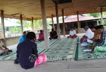 Lestarikan SDA, TNC dan Forkani Inisiasi Pembentukan Aturan Adat Limbotombuluruha Lestarikan SDA, TNC dan Forkani Inisiasi Pembentukan Aturan Adat Limbotombuluruha