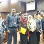 KPU Bombana Dinilai Tidak Profesional Selenggarakan PSU KPU Bombana Dinilai Tidak Profesional Selenggarakan PSU