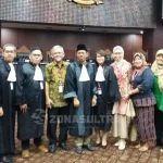 Masih Ada Pelanggaran, Kasra-Man Arfa Inginkan PSU Masih Ada Pelanggaran, Kasra-Man Arfa Inginkan PSU