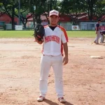 Ini Lawan Tim Softball SMA 4 Kendari di Walikota Cup Sigit Surya Dharma