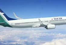 Tingkatkan Air Connectivity, Kemenpar Jajaki Kerjasama dengan Silk Air Laos Tingkatkan Air Connectivity, Kemenpar Jajaki Kerjasama dengan Silk Air Laos