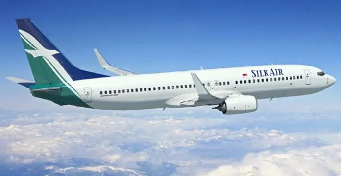 Tingkatkan Air Connectivity, Kemenpar Jajaki Kerjasama dengan Silk Air Laos Tingkatkan Air Connectivity, Kemenpar Jajaki Kerjasama dengan Silk Air Laos