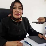 Dewan Ingatkan Sekolah Tidak Terima Siswa Ilegal Ketua Komisi III DPRD Kota Kendari Siti Nurhan Rachman