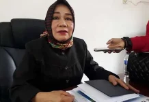 DPRD Kendari Desak Pemkot Segera Temukan Solusi Penanganan Banjir Ketua Komisi III DPRD Kota Kendari Siti Nurhan Rachman