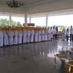 202 SK PNS Bidan dan Dokter PTT Konsel Diserahkan, 6 Ditunda 202 SK PNS Bidan dan Dokter PTT Konsel Diserahkan, 6 Ditunda