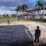 SMA 4 Kendari Wakili Sultra dalam Kejuaraan Walikota Open di Makassar SMA 4 Kendari Wakili Sultra dalam Kejuaraan Walikota Open di Makassar