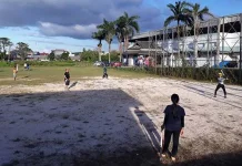 SMA 4 Kendari Wakili Sultra dalam Kejuaraan Walikota Open di Makassar SMA 4 Kendari Wakili Sultra dalam Kejuaraan Walikota Open di Makassar