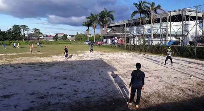 SMA 4 Kendari Wakili Sultra dalam Kejuaraan Walikota Open di Makassar