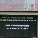Orang Tua Siswa Baru di SMAN 1 Pakue Mengeluh Dibebani Biaya Mobiler SMA Negeri 1 Pakue, Kabupaten Kolaka Utara