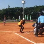 Tim Softball Putri SMAN 4 Kendari Raih Kemenangan Pertama Tim Softball Putri SMAN 4 Kendari Raih Kemenangan Pertama