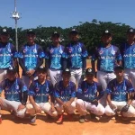 Softball Walikota Cup, Tim Putra SMA 4 Kendari Tekuk SMA 2 Makassar Softball Walikota Cup, Tim Putra SMA 4 Kendari Tekuk SMA 2 Makassar