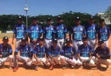 Softball Walikota Cup, Tim Putra SMA 4 Kendari Tekuk SMA 2 Makassar Softball Walikota Cup, Tim Putra SMA 4 Kendari Tekuk SMA 2 Makassar