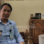 Tahun Ini Kanwil Kemenkumham Sutra Bangun Lapas Khusus Perempuan Kakanwil Kementerian Hukum dan HAM Sultra Sofyan