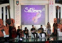 Mau Nonton Keroncong Gaul? Yuk, ke Solo Keroncong Festival 21-22 Juli Mau Nonton Keroncong Gaul? Yuk, ke Solo Keroncong Festival 21-22 Juli