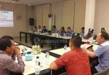 Binda Sultra Sosialisasi Perppu No 2 Tahun 2017 Binda Sultra Sosialisasi Perppu No 2 Tahun 2017