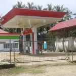 SPBN di Konut Diduga Jual BBM ke Non Nelayan SPBN di Konut Diduga Jual BBM ke Non Nelayan