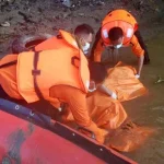 Korban Tenggelam di Sungai Konaweeha Ditemukan Meninggal Dunia Korban Tenggelam di Sungai Konaweeha Ditemukan Meninggal Dunia