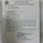 Ditunda Hingga Dua Kali, Peserta Tes SMMPTN UHO Merasa di “PHP” Ditunda Hingga Dua Kali, Peserta Tes SMMPTN UHO Merasa di "PHP"