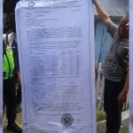 Kementerian Perintahkan Dinas ESDM Sultra Cabut 13 IUP di Atas Lahan PT Antam Kementerian Perintahkan Dinas ESDM Sultra Cabut 13 IUP di Atas Lahan PT Antam