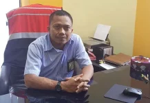 Listrik di 4 Daerah Padam, Ini Penjelasan PLN Asisten Manager Jaringan PLN Areal Kendari Sultan