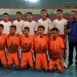 Sepak Takraw Putra Sultra Sumbang Perak di Kejurnas PPLP Sepak Takraw Putra Sultra Sumbang Perak di Kejurnas PPLP