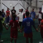 PPLP Sepak Takraw Sultra Siapkan 15 Atlet ke Kejurnas Makassar PPLP Sepak Takraw Sultra Siapkan 15 Atlet ke Kejurnas Makassar